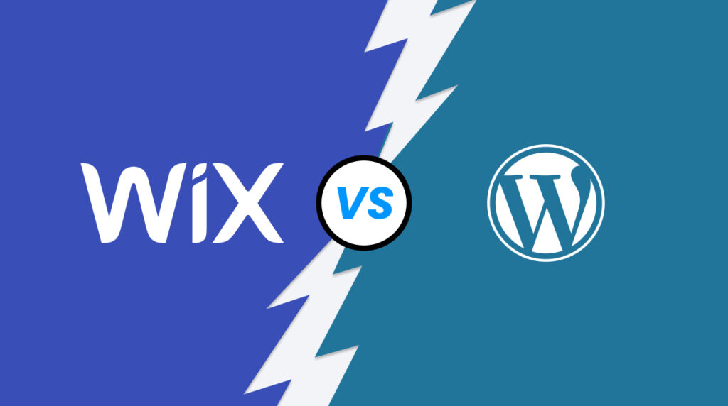 WordPress vs. Wix: Which Website Builder is Best for Your Business? 🚀