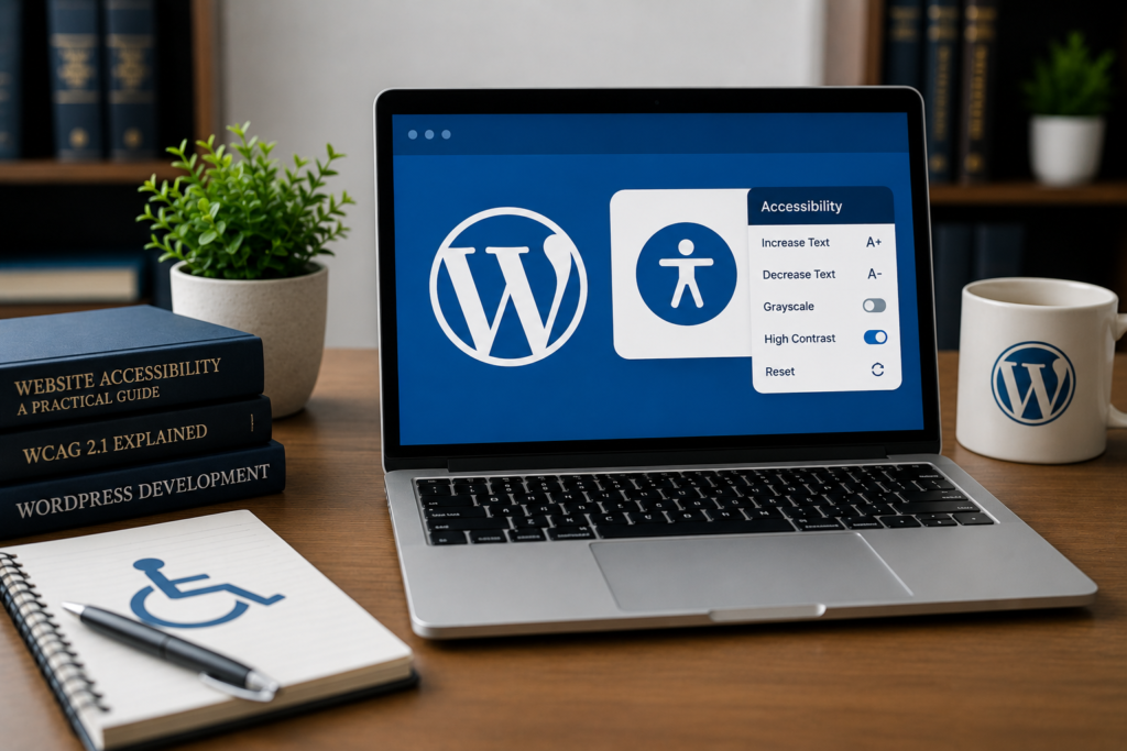 Best WordPress accessibility plugins for WCAG compliance